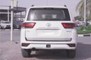 تويوتا لاند كروزر Toyota landcrusier GXR 3.5L petrol Twin turbo