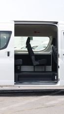 Toyota Hiace AUTOMATIC