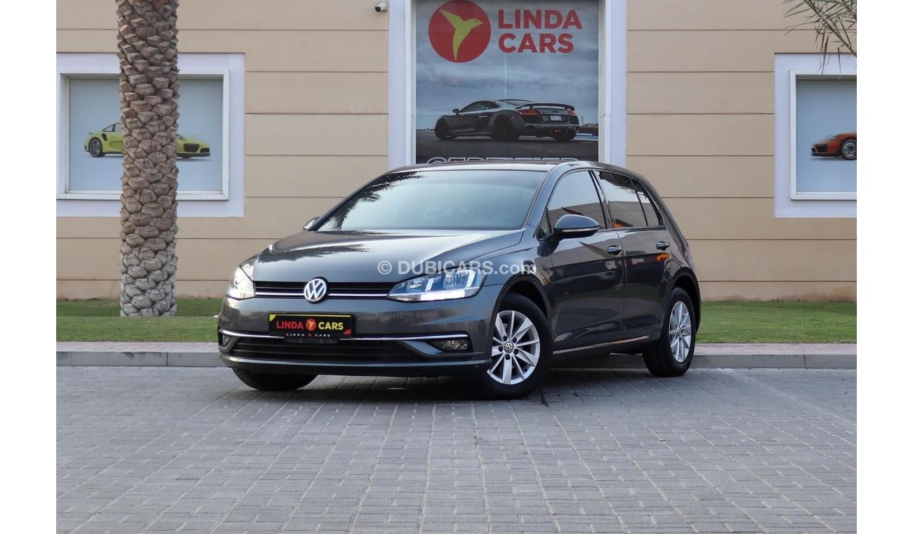 Volkswagen Golf A7