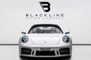 بورش 911 2025 Porsche Carrera, 2026 Porsche Warranty, Aero Kit, Very Low KMs, GCC