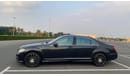 مرسيدس بنز S 550 4.6L V8 Turbo