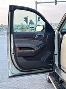 GMC Yukon Denali 6.2L (8 Seater)