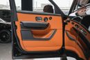 Rolls-Royce Cullinan ROLLS ROYCE CULLINAN BLACK BADGE 2025