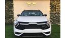 Kia Sportage 2.0L GT LINE FULL OPTION 2023