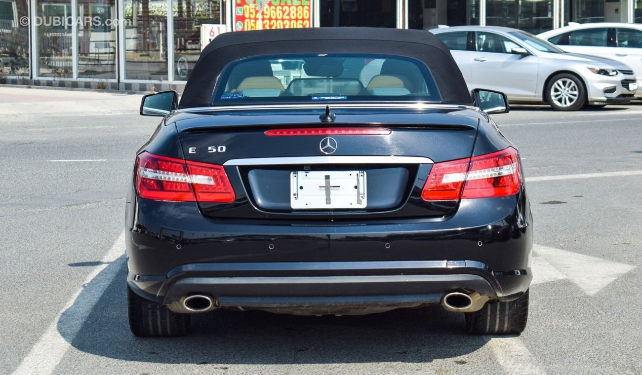 مرسيدس بنز E 350