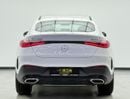 Mercedes-Benz GLC 200 2025 Mercedes Benz GLC200 Coupe Premium Plus, 2030 Mercedes Warranty, Fully Loaded, GCC