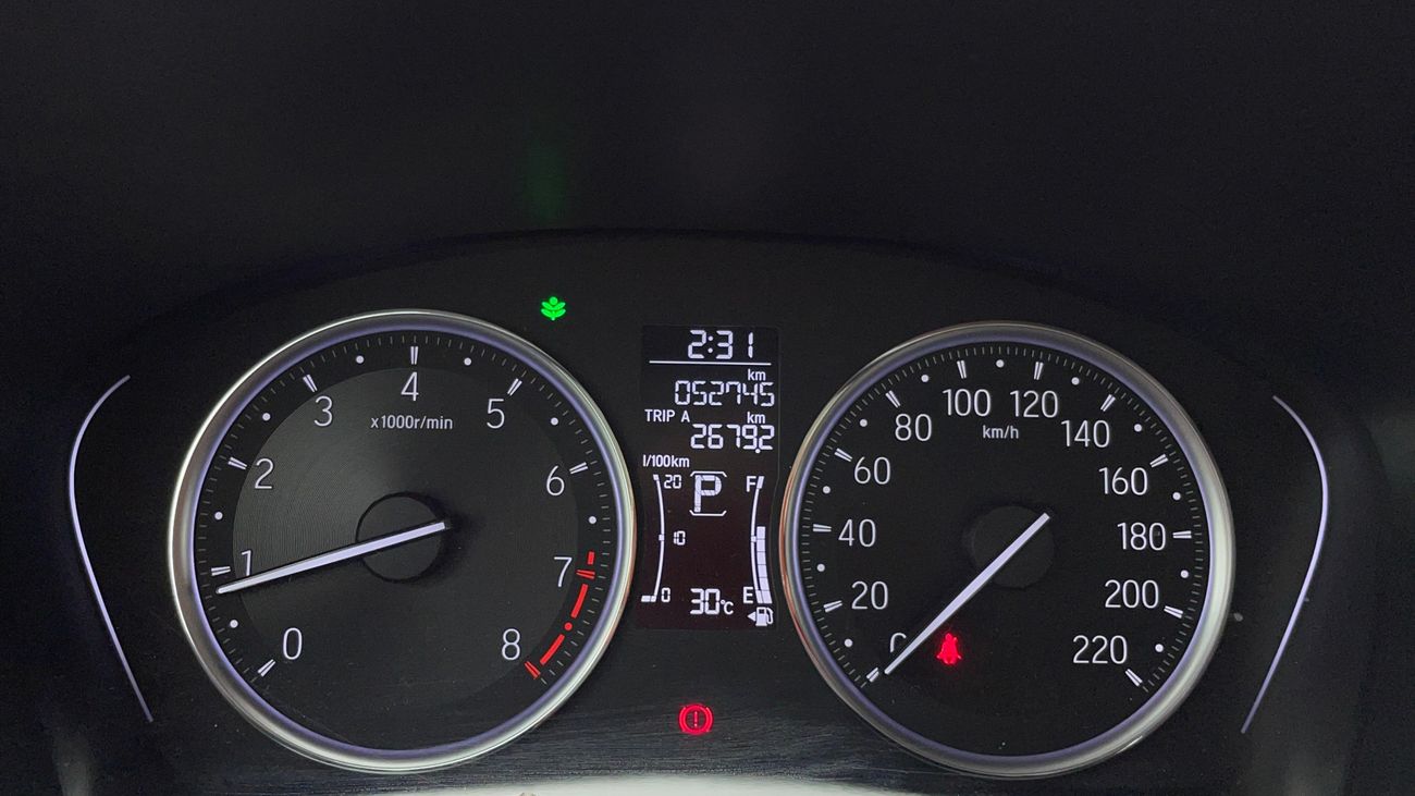 Honda City SPORT 1.5 | Zero Down Payment | Home Test Drive