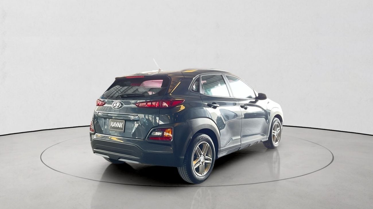 Hyundai Kona 2.0 AUTO GL BASE | Guaranteed Warranty | 0 Down Payment
