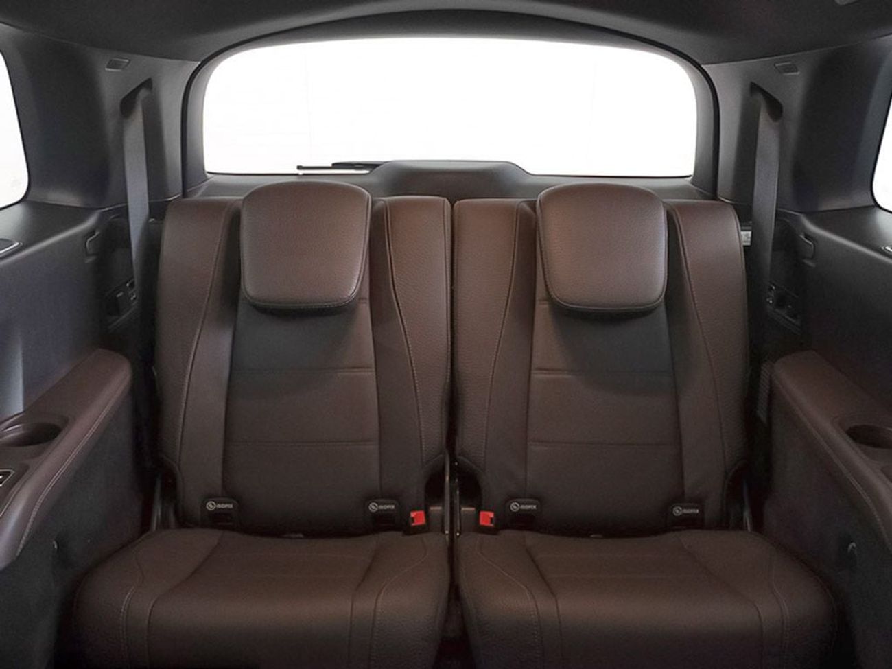 Mercedes-Benz GLS 450 4MATIC