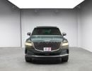 Genesis GV80 Royal 3.5L AWD