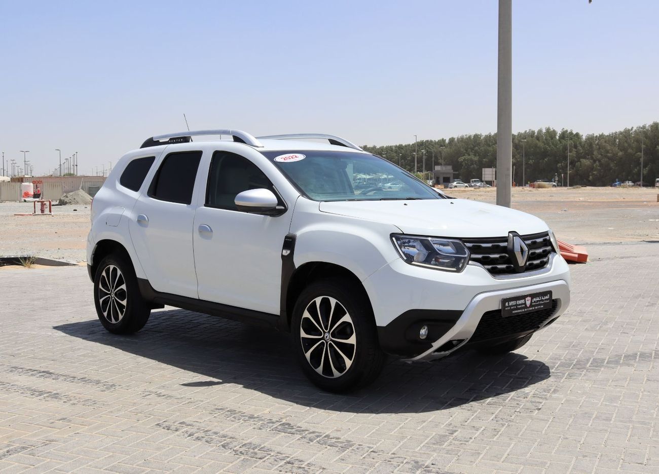 Renault Duster SE 2.0L