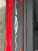 ميني جون كوبر كابريو 