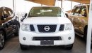 Nissan Pathfinder GCC - 0% Down Payment