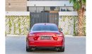 Maserati Ghibli Q4 S | 2,233 P.M | 0% Downpayment | Full Option |  Immaculate Condition