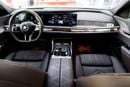 BMW 735i M SPORT BMW 735i M Sport Individual – 2026 | GCC | 2 YEARS WARRANTY | Only 2,044 KM | AED 399,000