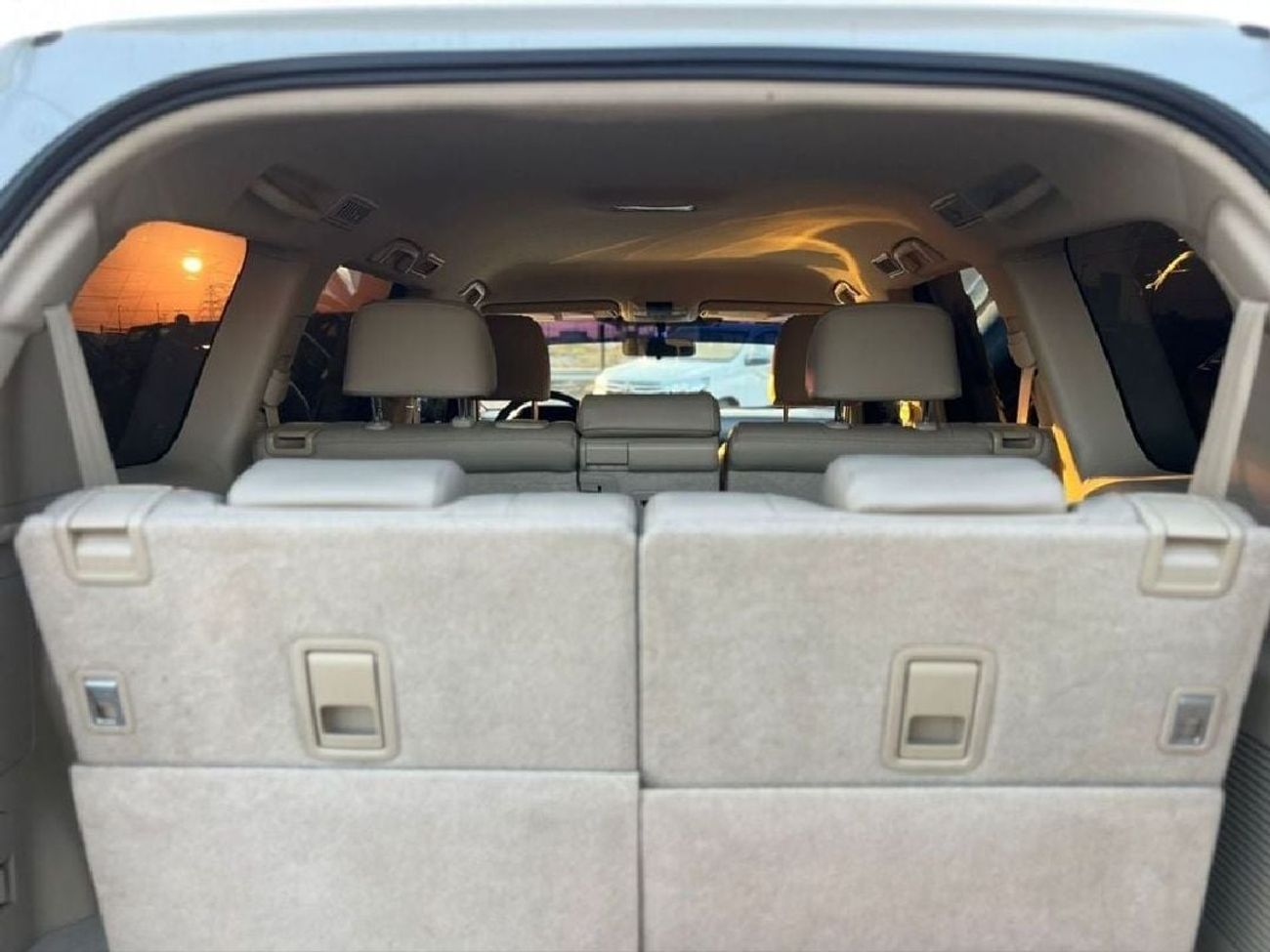 Toyota Prado Toyota prado 2018Model TxL 4.0L v6 petrol Engine AWD 4x4 Rear camera & sensors Full option colour wh