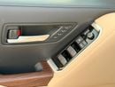 Toyota Land Cruiser VXR FUTTAIM SPECS