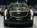 كاديلاك XT5 Premium Luxury 2.0T 2022 Cadillac XT5, 2026 Cadillac Warranty + Service Pack, Low Kms, Excellent Con