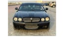 جاكوار XJR Jaguar xjr 2008 Price 35.000 Km 203000 V8 Supercharge Gcc specifications. Full options, perfect cond