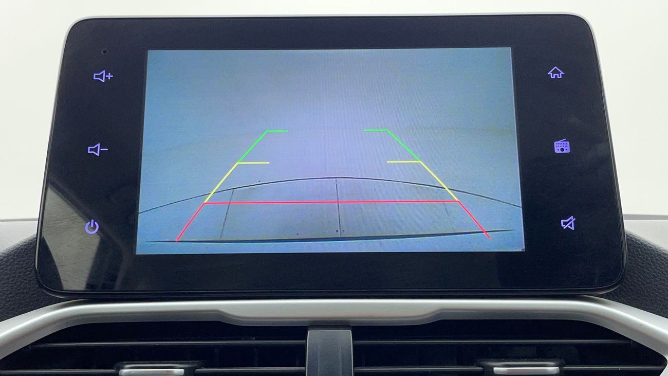 شيفروليه كابتيفا LS 1.5 | بدون دفعة مقدمة | اختبار قيادة مجاني للمنزل