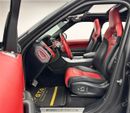 Land Rover Range Rover Sport SVR 5.0L (575 HP) AWD 2019 Range Rover Sport SVR Carbon Edition, 1 Year Warranty Unlimited Km, Full