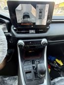 Toyota RAV4 LTD HEV