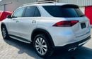 Mercedes Benz GLE350 USA SPEC