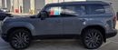 لكزس GX550 SPORT LUXURY (EXPORT ONLY) RIGHT HAND DRIVE 3.6L V6 in RIGHT HAND DRIVE (EXPORT ONLY)