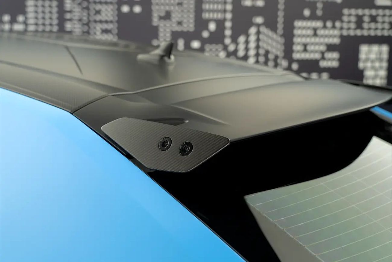 Lamborghini Urus 4.0T V8 Performante