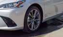 Lexus ES350 F Sport