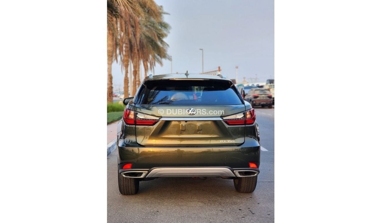 Lexus RX350 Prestige RX350 PREMIUM