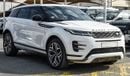 Land Rover Range Rover Evoque R-DYNAMIC SE P250