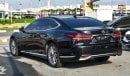 Lexus LS500 Hybrid  Korean specs clean title * Free Registration * Free Insurance and 1 year warranty