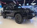 مرسيدس بنز G 63 AMG 2026 Mercedes-Benz G63 AMG - GCC - 5 Years Warranty from Dealership - Double Night Package