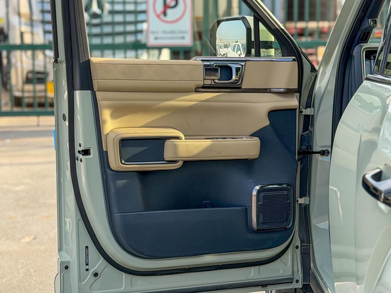 بي واي دي ليوبارد 5