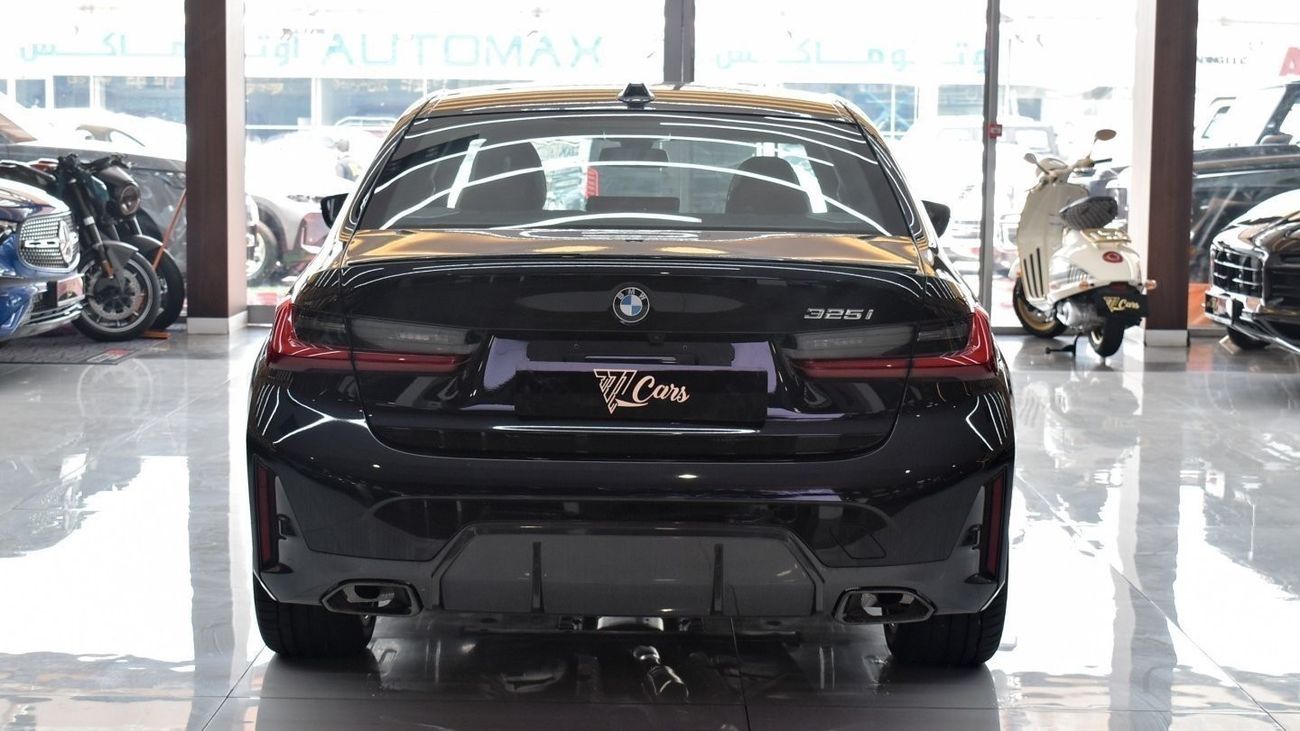 BMW 325 BMW 325i M-Kit 2024