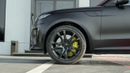Land Rover Range Rover Sport Obsidian Black in Satin Finish-Black 2027MY Export Only