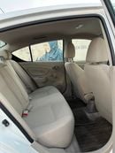Nissan Sunny S