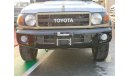 Toyota Land Cruiser Pick Up Toyota Land Cruiser Pickup 2022