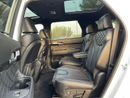 Hyundai Palisade 2022 Hyundai Palisade Calligraphy 4x4 - 360 CAM - Double Sunroof  Only Export