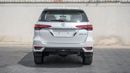 Toyota Fortuner VXR