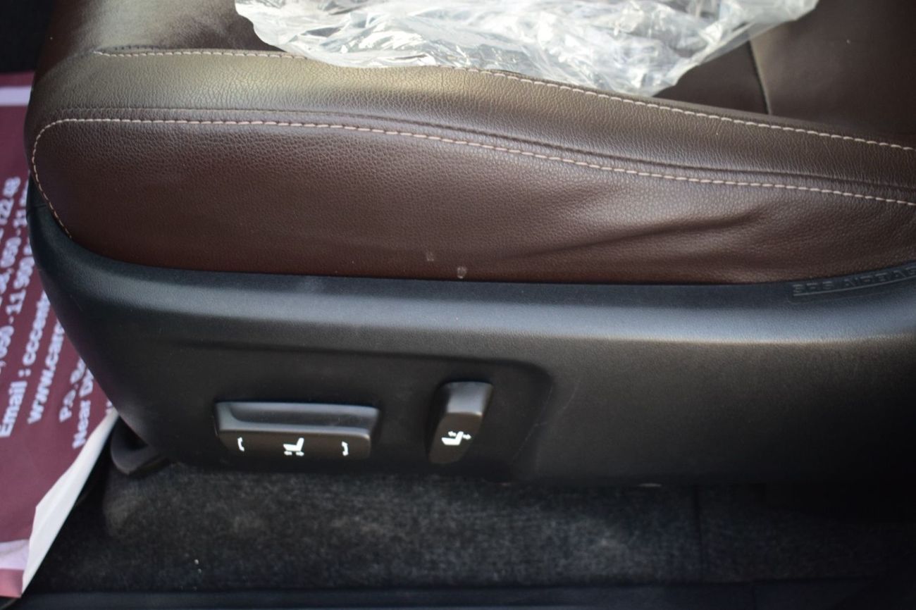 Toyota Fortuner 2017 TOYOTA FORTUNER CRUSADE