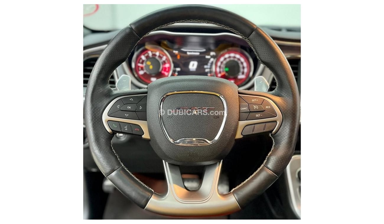 Dodge Challenger 2017 Dodge Challenger Hennessy 1000bhp, ( Clean Title ), Hennessy Certificate