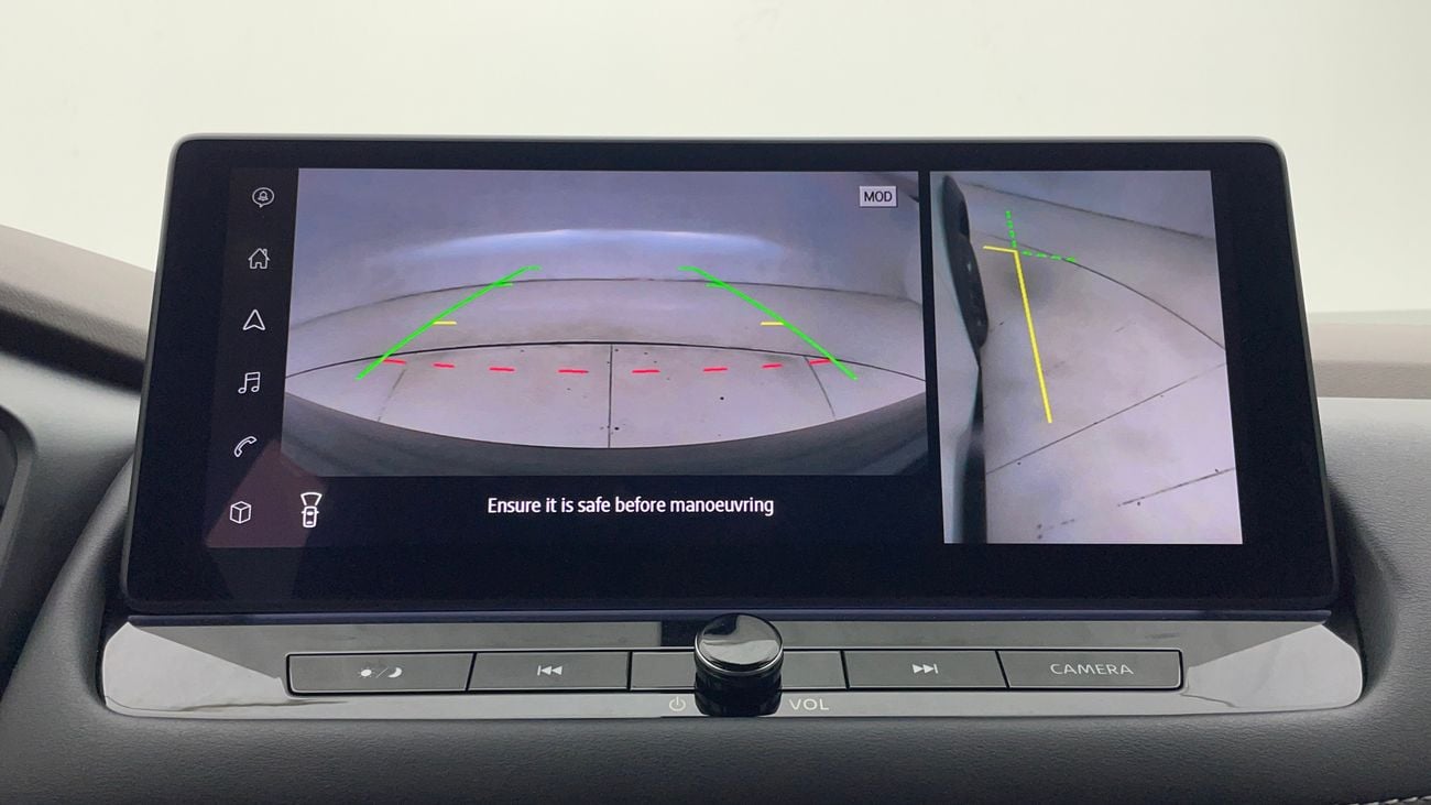 Nissan XTrail N Trek AWD (7-Seater) 2024 N TREK | AED 1473/Month | 0 DP | 30 Day Return | Warranty | Service Histo