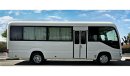 تويوتا كوستر 23 SEATER - EXCELLENT CONDITION - LOW MILEAGE