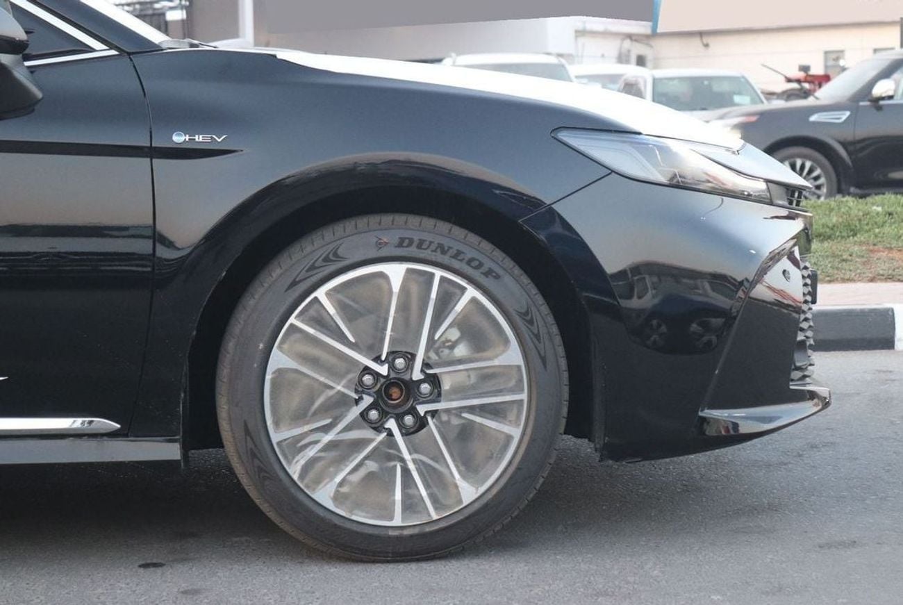 تويوتا كامري 2.5LE, KEYLESS ENTRY,PUSH START, PANORAMIC ROOF, ALLOY WHEELS, MODEL 2026