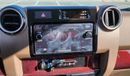 Toyota Land Cruiser Pick Up 2022 Land Cruiser Double Cabin 4.0L V6 Pickup