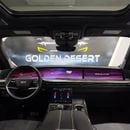 كاديلاك إسكالاد Sport Platinum 6.2L 4WD Sport Platinum