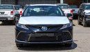 تويوتا كامري TOYOTA CAMRY 2.5L LE AIRBAGS ABS AT (Export Only)