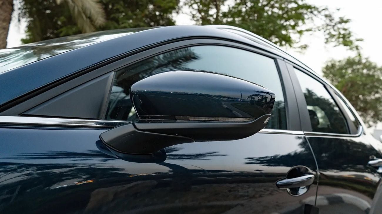 مازدا CX30 2025 | MAZDA CX-30 2.0L AT JOY